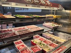 -川西坝子火锅(金沙1.0直营店)