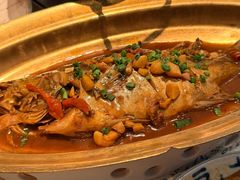 -黄山老妈·土菜(碧桂园店)