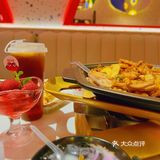 探店｜蛙界天花板｜诚丰广场店