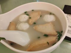 -麦文记面家(佐敦店)