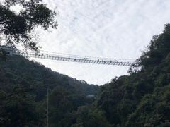 -古龙峡云天玻霸