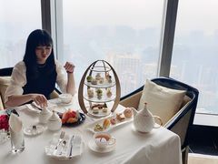 -Social 秀西餐厅-长沙瑞吉酒店(运达店)