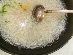 文思豆腐羹-食為天·本地人爱吃的淮扬菜(瘦西湖店)