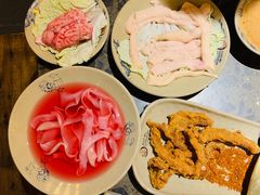 -小龙坎火锅(黄河店)