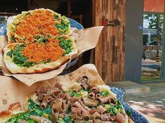 -地二手作鱼汤馄饨(上街里店)