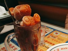 -文通冰室(东方宝泰店)