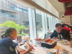 -千百味红餐厅·非遗江西菜(绿地双子塔总店)