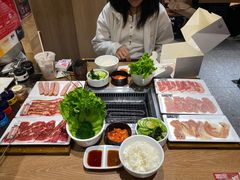 -焼肉ライク·烧肉LIKE(万菱汇店)