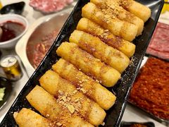 -三江汇火锅店(保全街店)