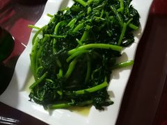 -布尔津河堤夜市