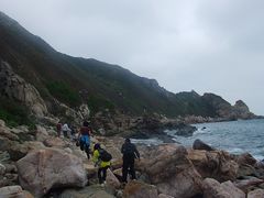 -西涌国际滨海旅游区