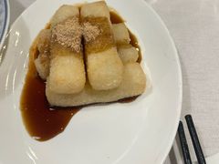 -渝信川菜(南滨店)