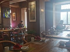 -庆云楼饭庄(什刹海店)