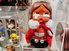 -泡泡玛特POPMART(合生汇店)