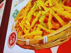 -来菜·湖北头牌藕汤(武商MALL众圆店)