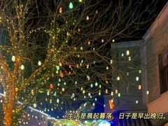 -龙湖星悦荟(颐和店)