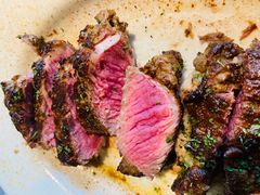 澳洲谷饲安格斯肉眼-燃扒房Steakhouse(皇庭店)