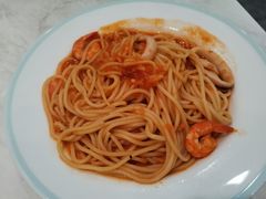 -萨莉亚意式餐厅(悦荟广场店)