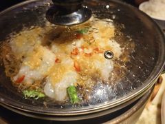 -绿茶餐厅(朝阳大悦城店)