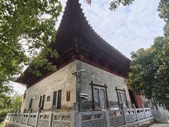 -洛阳周公庙博物馆