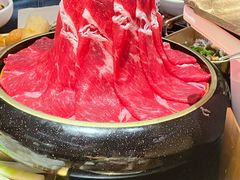 -牛New寿喜烧(新六百店)