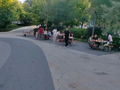 -下杨家青海土火锅(海湖店)