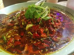 -贝贝龙虾·音乐餐厅(昌平东关店)