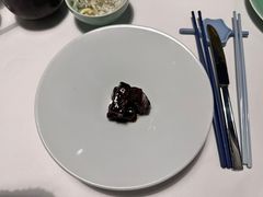 辽河口恋香牛肉-止观小馆·辽河口渔家菜(王府井店)