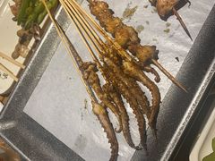 -管氏翅吧(国展店)