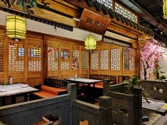 大堂-东门头·江鲜小馆(新天地店)
