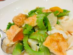 -君庭中餐厅(友谊宾馆店)