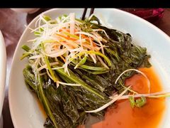 -静之湖湖畔餐厅