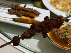 -百年认一力 太原老字号 (桥头街店)