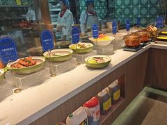 -老德州四合院·德州菜(天衢路店)