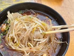 -青石桥老瓦房肥肠粉总店(青石桥总店)