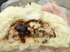 三鲜包-俞记安顺特色破酥包(民生路店)