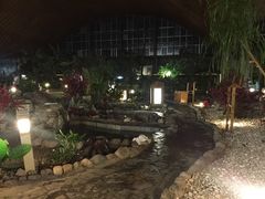 -河北霸州茗汤日月潭温泉
