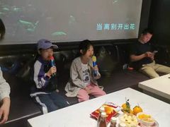 -V-SHOW KTV(济南概念店)