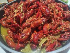 -蛙蛙叫干锅年代(簋街总店)