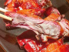 -南拳十三姨·潮汕砂锅粥(世纪金源店)