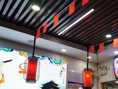 -山西刀削面(安定门店)