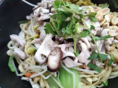 -冯记面馆(天勤家园店)