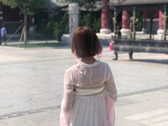 -天津妈祖文化园