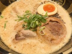 -味千拉面(中盛广场店)