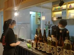 -村上一屋·亚洲菜融合小馆(南楼店)