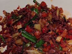 -黄山老妈·土菜(碧桂园店)