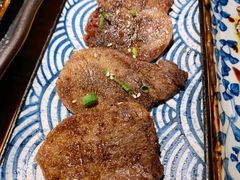 -和食亭·自助·烤肉·寿喜烧(海创园店)
