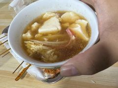-大腕炸串(河东总店)