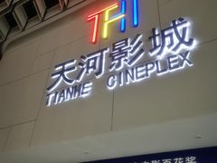 -汉阳天河电影城(王家湾店)