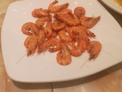 -沪华海鲜大酒楼(南汇店)